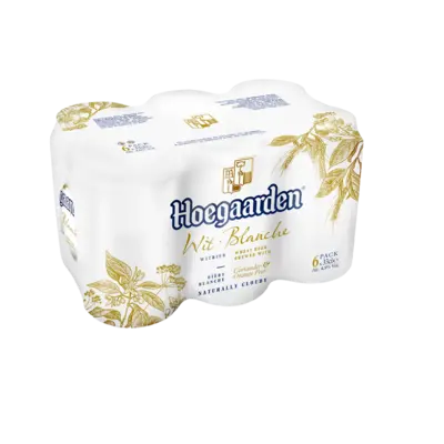 pdp-image-Hoegaarden Wit belgisch bier 6-pack