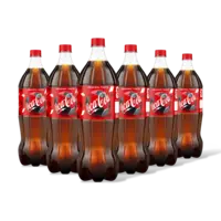 Coca-Cola Regular 6-pack