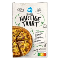 AH Mix voor hartige taart