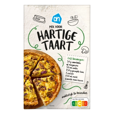 pdp-image-AH Mix voor hartige taart