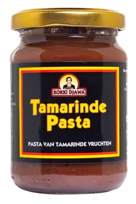pdp-image-Kokki Djawa Tamarinde pasta