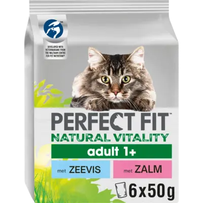 pdp-image-Perfect fit Natural vitality met zalm oceaanvis