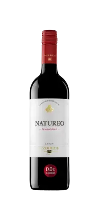 pdp-image-Torres Natureo red alcoholvrij
