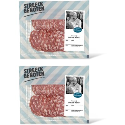 pdp-image-Streeckgenoten Friese droge worst 2-pack