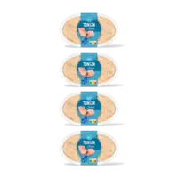 AH Tonijnsalade 4-pack