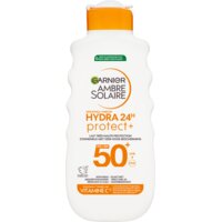 Ambre Solaire Hydra 24h protect zonnemelk spf50+