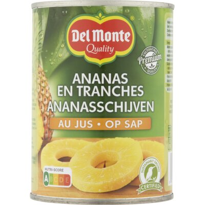 pdp-image-Del Monte Ananasschijven op sap