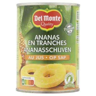 pdp-image-Del Monte Ananasschijven op sap
