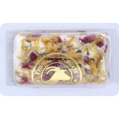 pdp-image-P. Jacquin et fils Fromage de chevre bloemen