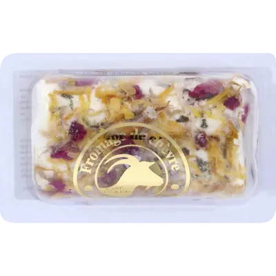 pdp-image-P. Jacquin et fils Fromage de chevre bloemen