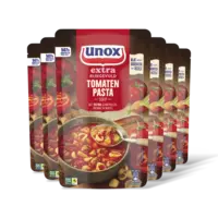 Unox Tomaten pasta soep 6-pack