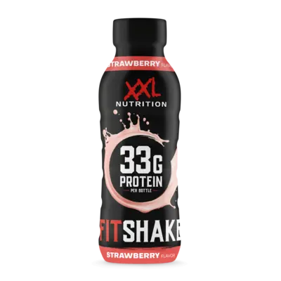 pdp-image-XXL Nutrition Fitshake strawberry flavour
