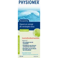 Physiomer Eucalyptus
