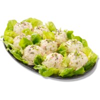 Een afbeelding van AH Huzaren salade