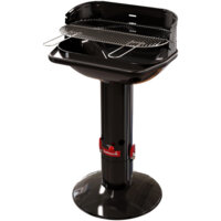 Barbecook 55 houtskool