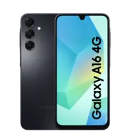 Samsung Galaxy A16 49 lTE 128gb zwart