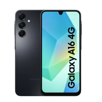 pdp-image-Samsung Galaxy A16 49 lTE 128gb zwart