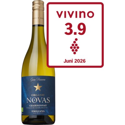 pdp-image-Novas Chardonnay gran reserva organic wine