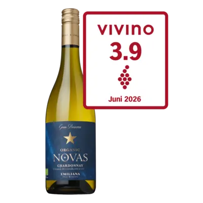 pdp-image-Novas Chardonnay gran reserva organic wine