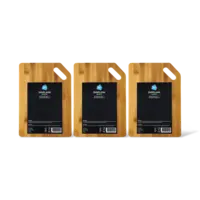 AH Snijplank 275x195x10mm 3-pack