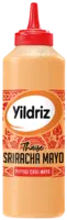 Yildriz Thaise sriracha mayo