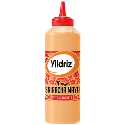 pdp-image-Yildriz Thaise sriracha mayo