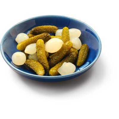 pdp-image-AH Kleintje cornichons zilver uitjes