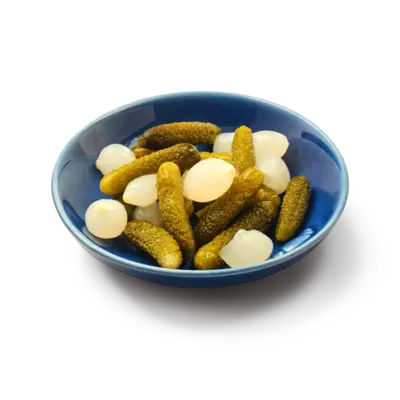 pdp-image-AH Kleintje cornichons zilver uitjes