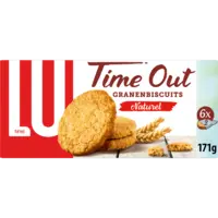 LU Time Out granenbiscuits naturel