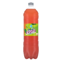 AH Sinas exotic zero