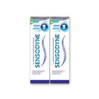 Sensodyne Repair & protect tandpasta 2-pack