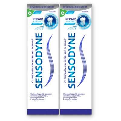 pdp-image-Sensodyne Repair & protect tandpasta 2-pack