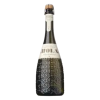 Hola! Mediterraneo brut
