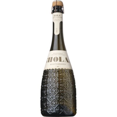 pdp-image-Hola! Mediterraneo brut