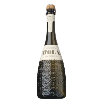 pdp-image-Hola! Mediterraneo brut