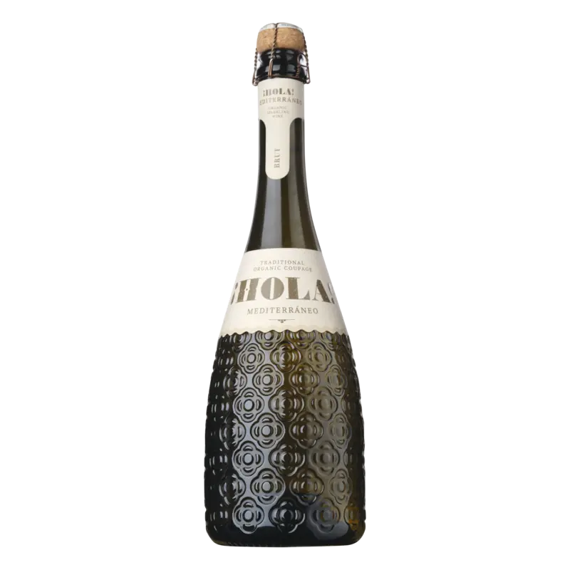 Hola! Mediterraneo brut
