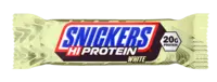 Snickers Hi protein white reep
