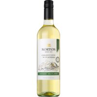 Een afbeelding van Norton Colección grüner veltliner