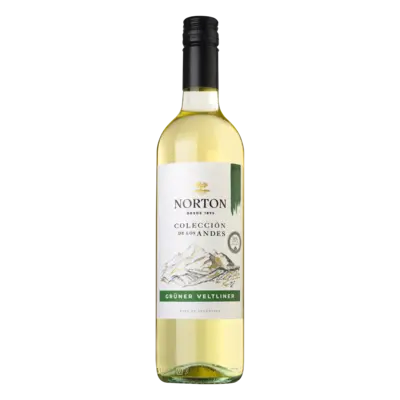 pdp-image-Norton Colección grüner veltliner