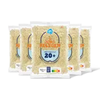 AH Jong belegen 20+ rasp 5-pack