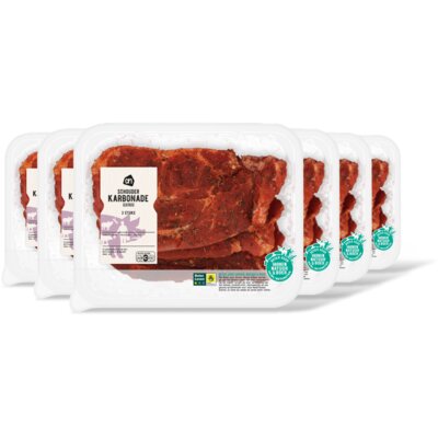 pdp-image-AH Schouderkarbonade gekruid 6-pack