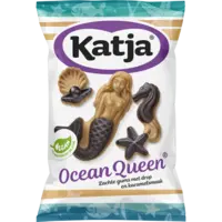 Katja Ocean queen