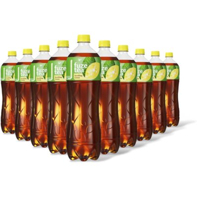 pdp-image-Fuze Tea Sparkling black tea 10-pack