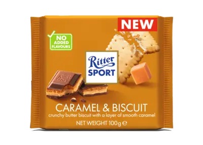 pdp-image-Ritter Sport Biscuit & caramel