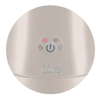 pdp-image-Blue Home Melkopschuimer beige