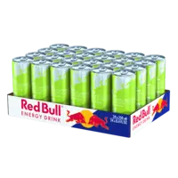 Red Bull Pistache bessen 24-pack