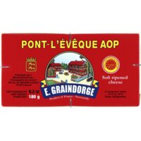 E.Graindorge Livarot AOP