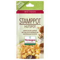 Verstegen Kruidenmix voor stamppot hutspot
