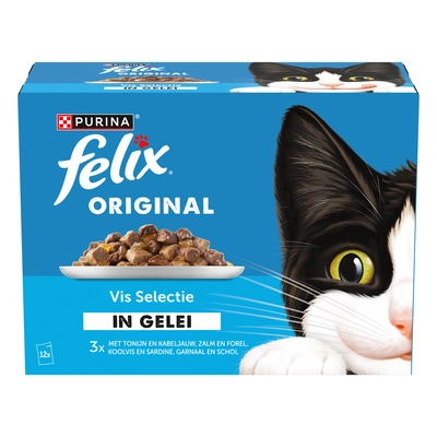 pdp-image-Felix Original vis selectie in gelei