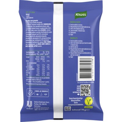 pdp-image-Knorr Good noodles groente